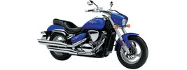 Suzuki Intruder M800 - 2011