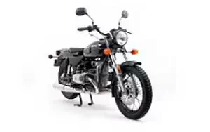 Motorcycles wallpapers Ural Solo sT - 2012