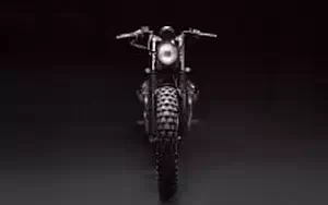 Desktop wallpapers motorcycle Venier Tractor 02 - 2014