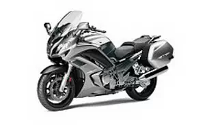 Desktop wallpapers motorcycle Yamaha FJR1300A - 2013