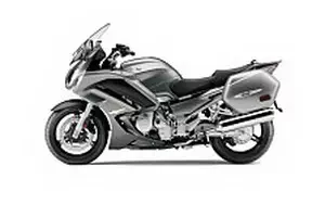 Desktop wallpapers motorcycle Yamaha FJR1300A - 2013