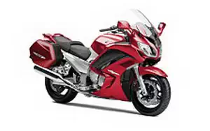 Desktop wallpapers motorcycle Yamaha FJR1300A - 2014