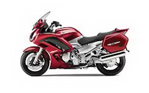 Desktop wallpapers motorcycle Yamaha FJR1300A - 2014