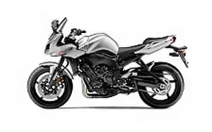 Desktop wallpapers motorcycle Yamaha FZ1 - 2011
