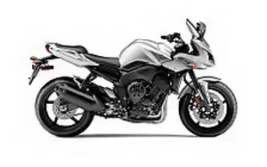 Desktop wallpapers motorcycle Yamaha FZ1 - 2011