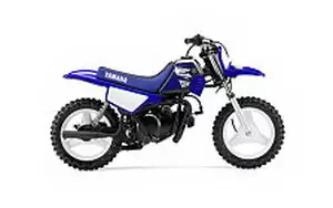 Desktop wallpapers motorcycle Yamaha PW50 - 2015