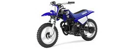 Yamaha PW50 - 2015