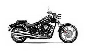 Desktop wallpapers motorcycle Yamaha Raider S - 2012