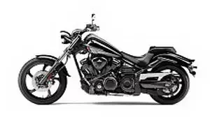Desktop wallpapers motorcycle Yamaha Raider - 2013