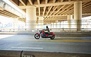 Desktop wallpapers motorcycle Yamaha Raider - 2014