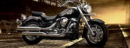 Yamaha Road Star S - 2010