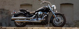 Yamaha Road Star S - 2012