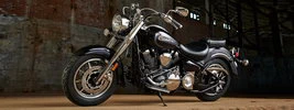 Yamaha Road Star S - 2014