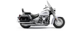 Yamaha Road Star Silverado - 2010