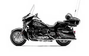 Desktop wallpapers motorcycle Yamaha Royal Star Venture S - 2010