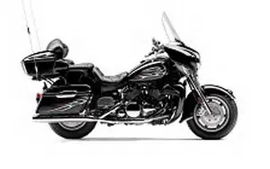 Desktop wallpapers motorcycle Yamaha Royal Star Venture S - 2010