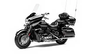 Desktop wallpapers motorcycle Yamaha Royal Star Venture S - 2012