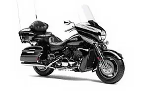 Desktop wallpapers motorcycle Yamaha Royal Star Venture S - 2012