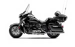 Desktop wallpapers motorcycle Yamaha Royal Star Venture S - 2012