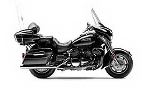 Desktop wallpapers motorcycle Yamaha Royal Star Venture S - 2012