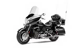 Desktop wallpapers motorcycle Yamaha Royal Star Venture S - 2013