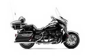 Desktop wallpapers motorcycle Yamaha Royal Star Venture S - 2013