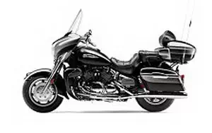 Desktop wallpapers motorcycle Yamaha Royal Star Venture S - 2013