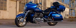 Yamaha Royal Star Venture S - 2011