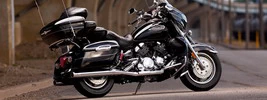 Yamaha Royal Star Venture S - 2012