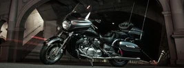 Yamaha Royal Star Venture S - 2013