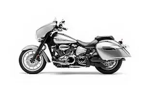 Desktop wallpapers motorcycle Yamaha Stratoliner Deluxe - 2012