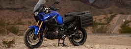 Yamaha Super Tenere - 2014