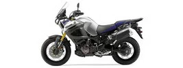 Yamaha Super Tenere - 2015