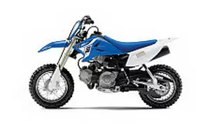 Desktop wallpapers motorcycle Yamaha TT-R50E - 2014