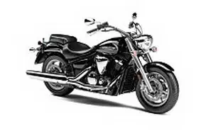 Desktop wallpapers motorcycle Yamaha V Star 1300 - 2011