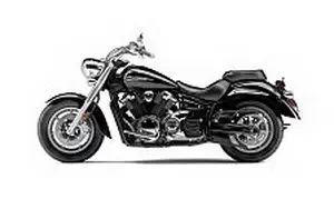 Desktop wallpapers motorcycle Yamaha V Star 1300 - 2011