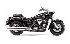 Desktop wallpapers motorcycle Yamaha V Star 1300 - 2013