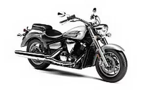 Desktop wallpapers motorcycle Yamaha V Star 1300 - 2015