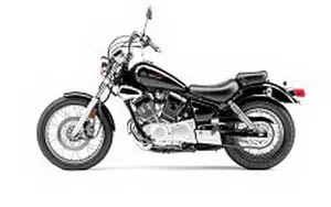 Desktop wallpapers motorcycle Yamaha V Star 250 - 2010