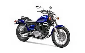 Desktop wallpapers motorcycle Yamaha V Star 250 - 2015
