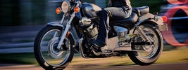 Yamaha V Star 250 - 2017