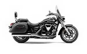 Desktop wallpapers motorcycle Yamaha V Star 950 Tourer - 2010