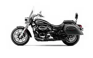 Desktop wallpapers motorcycle Yamaha V Star 950 Tourer - 2011