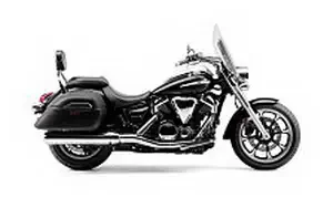 Desktop wallpapers motorcycle Yamaha V Star 950 Tourer - 2012