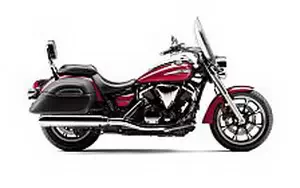 Desktop wallpapers motorcycle Yamaha V Star 950 Tourer - 2013