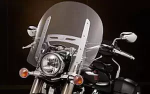 Desktop wallpapers motorcycle Yamaha V Star 950 Tourer - 2014