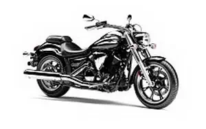 Desktop wallpapers motorcycle Yamaha V Star 950 - 2010