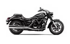 Desktop wallpapers motorcycle Yamaha V Star 950 - 2013