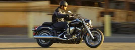 Yamaha V Star 950 - 2010