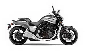 Desktop wallpapers motorcycle Yamaha VMAX - 2014